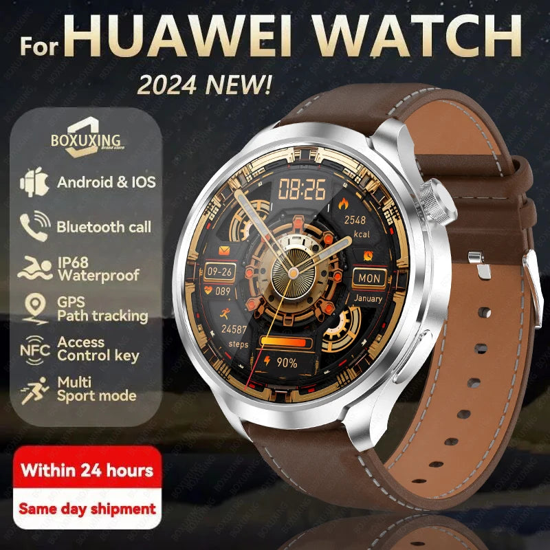 HUAWEI Smart Watch