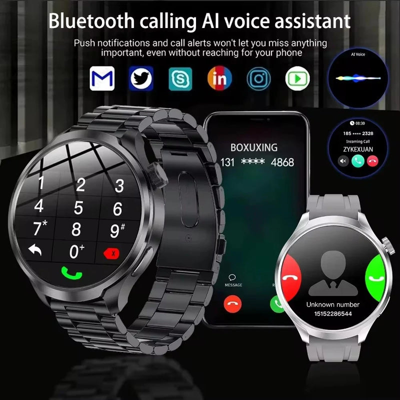 HUAWEI Smart Watch